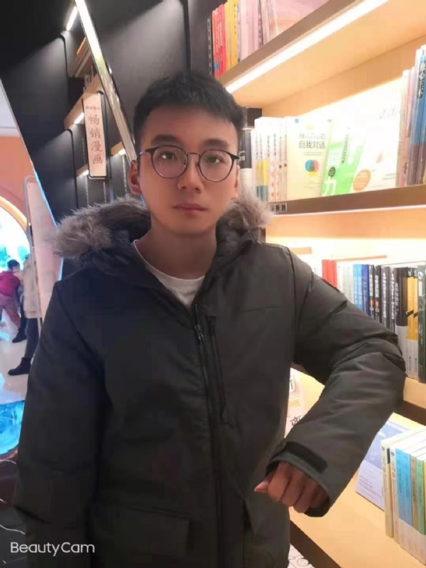 像鱼的第一张照片--德州相亲服务中心