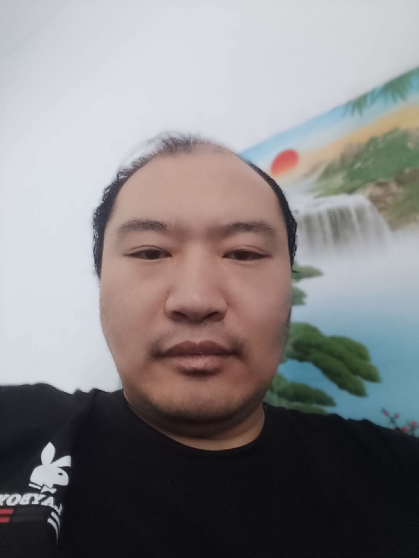 宝心的第一张照片--德州相亲服务中心