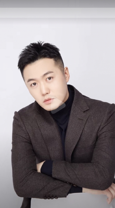 杨天枭的第一张照片--德州相亲服务中心