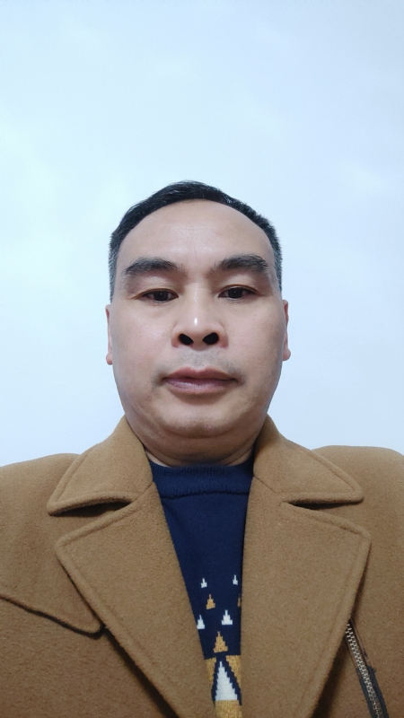 邓邓的第一张照片--德州相亲服务中心