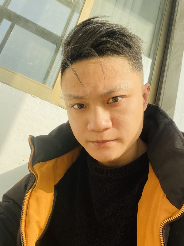 凯子的第二张照片--德州相亲服务中心