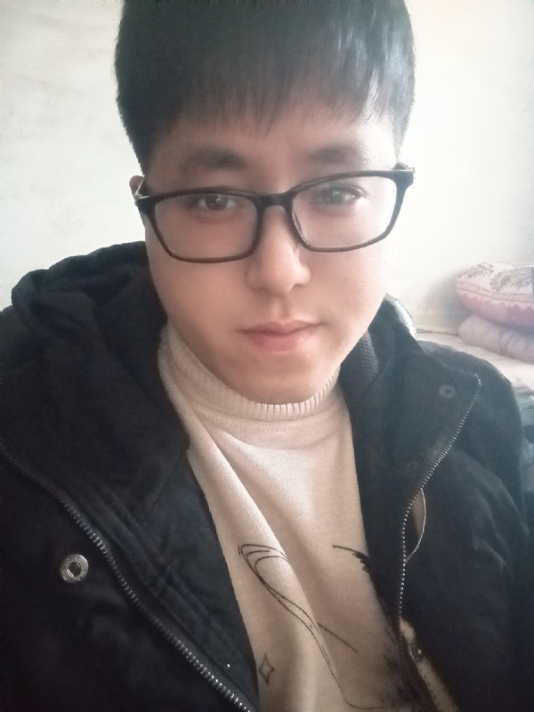 想找个对象结婚的第二张照片--德州相亲服务中心