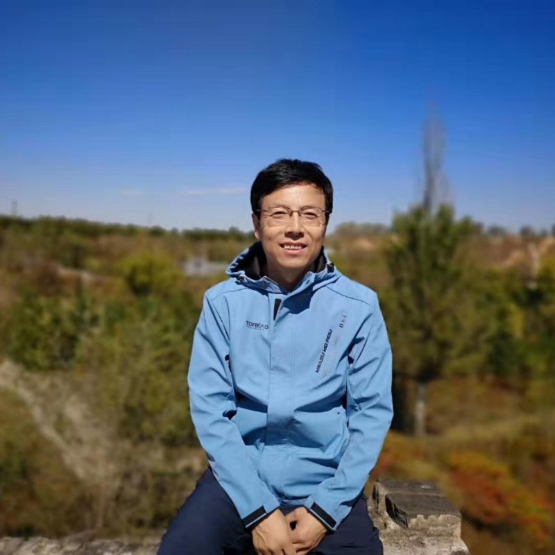 柴扉的第一张照片--德州相亲服务中心