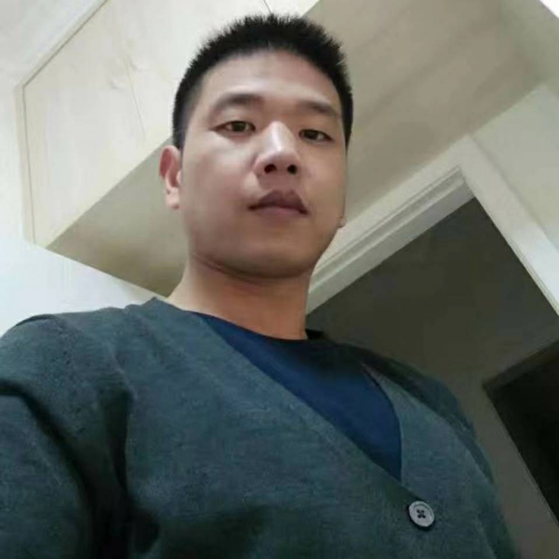 辉辉的第一张照片--德州相亲服务中心