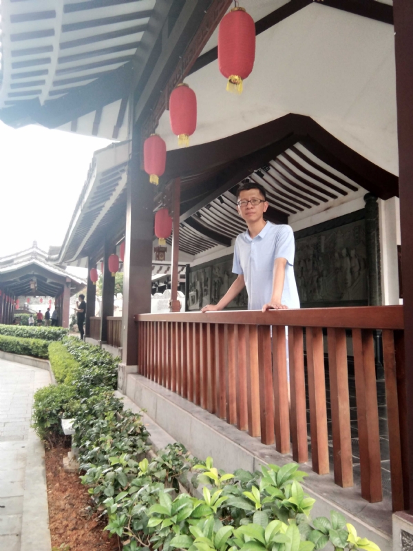 lijian的第一张照片--德州相亲服务中心