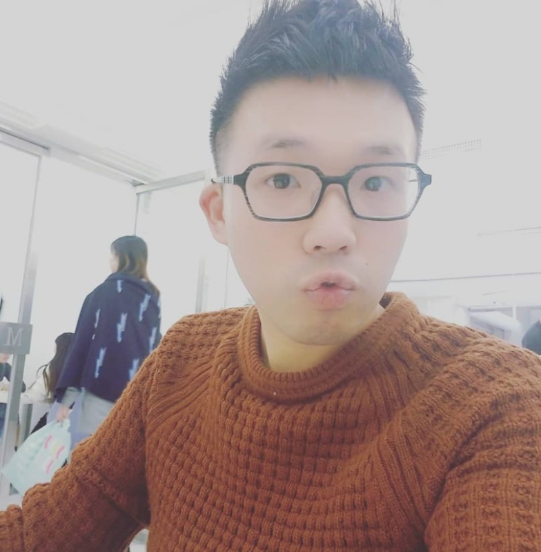 林滿江的第一张照片--德州相亲服务中心