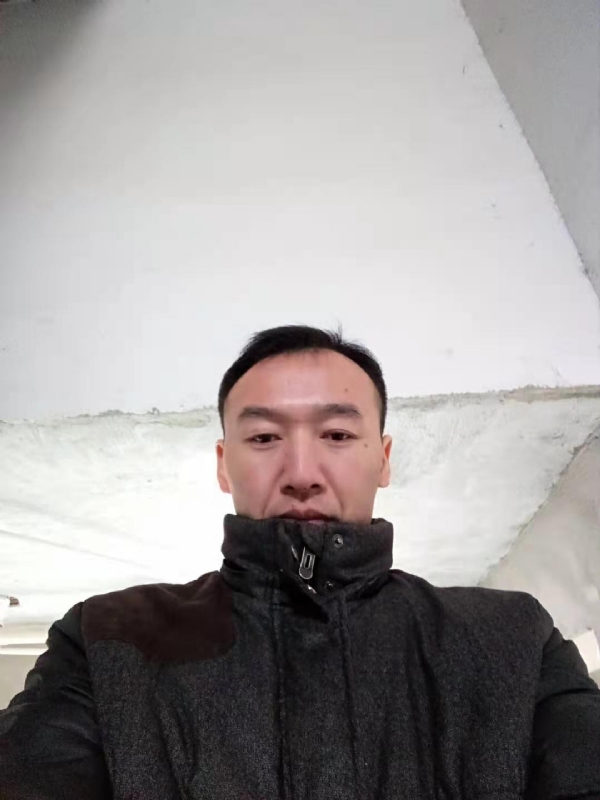 孤狼的第一张照片--德州相亲服务中心