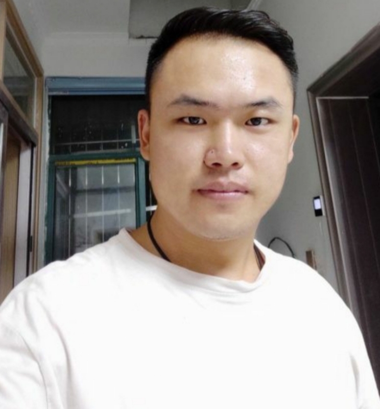 缘起的第一张照片--德州相亲服务中心