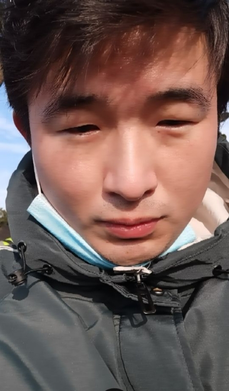 小川的第一张照片--德州相亲服务中心