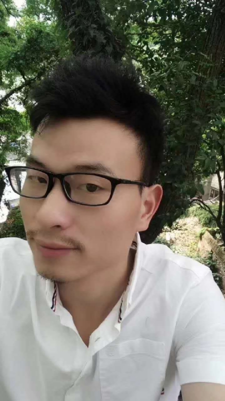 真心找女友的第一张照片--德州相亲服务中心