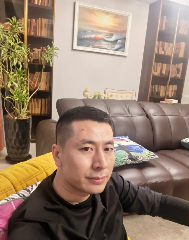 Gs的第二张照片--德州相亲服务中心