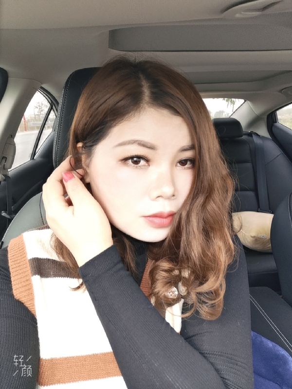 美丽人生的第一张照片--德州相亲服务中心