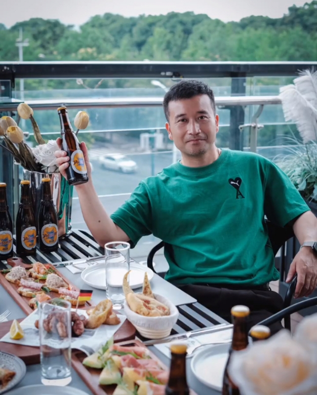 陳文斌的第一张照片--德州相亲服务中心