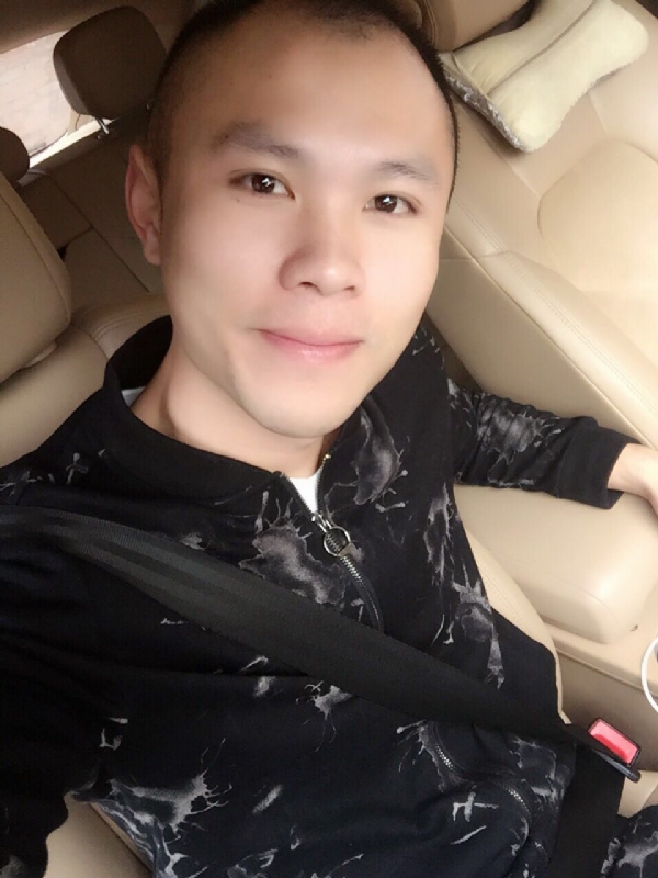 陈六六的第一张照片--德州相亲服务中心