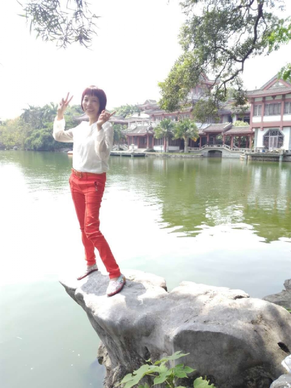 善善的第一张照片--德州相亲服务中心