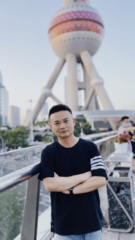 andy的第一张照片--德州相亲服务中心