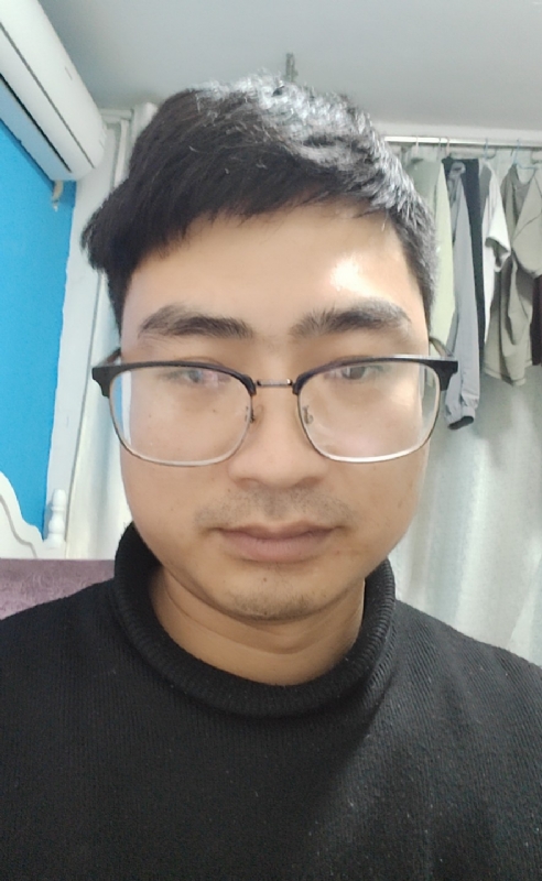少平的第一张照片--德州相亲服务中心