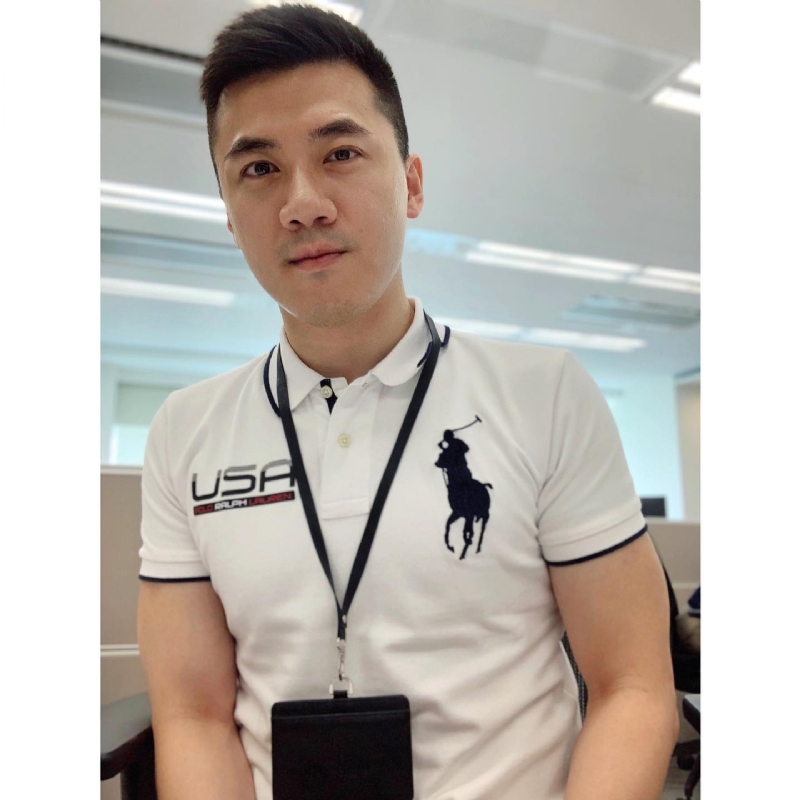 風一樣的男子的第二张照片--德州相亲服务中心