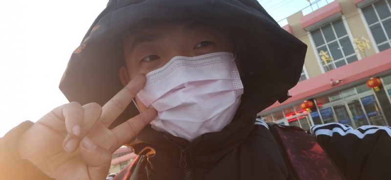 卡布达的第一张照片--德州相亲服务中心
