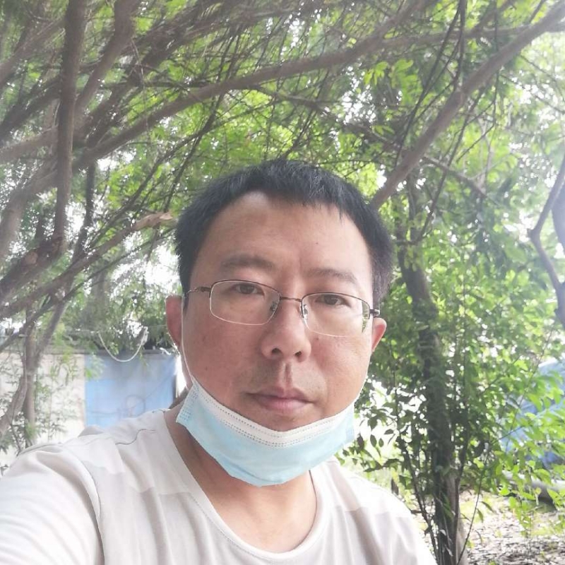 解勇的第四张照片--德州相亲服务中心