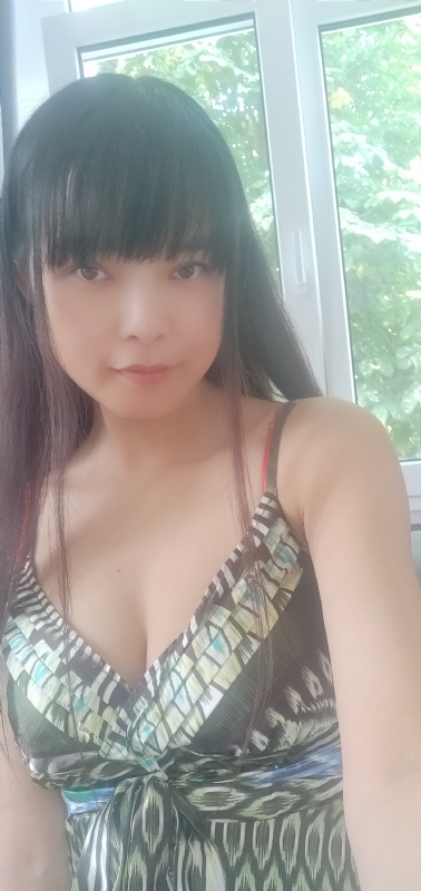 Sophia的第一张照片--德州相亲服务中心
