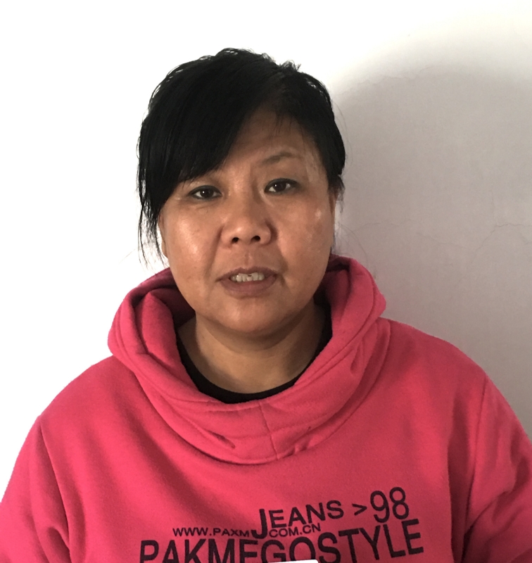 阿拉丁的第二张照片--德州相亲服务中心