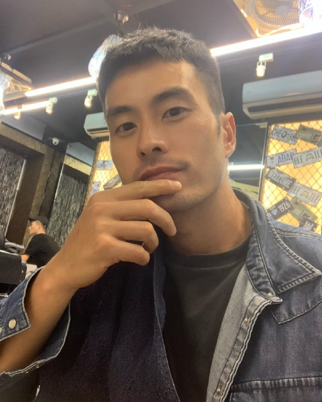 伟业强哥的第一张照片--德州相亲服务中心