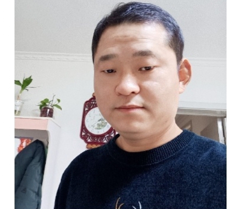 鹿先生的第二张照片--德州相亲服务中心