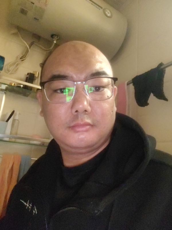 小胖子的第一张照片--德州相亲服务中心