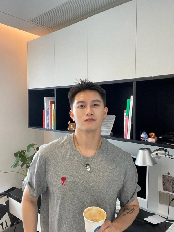 月光之下的第二张照片--德州相亲服务中心