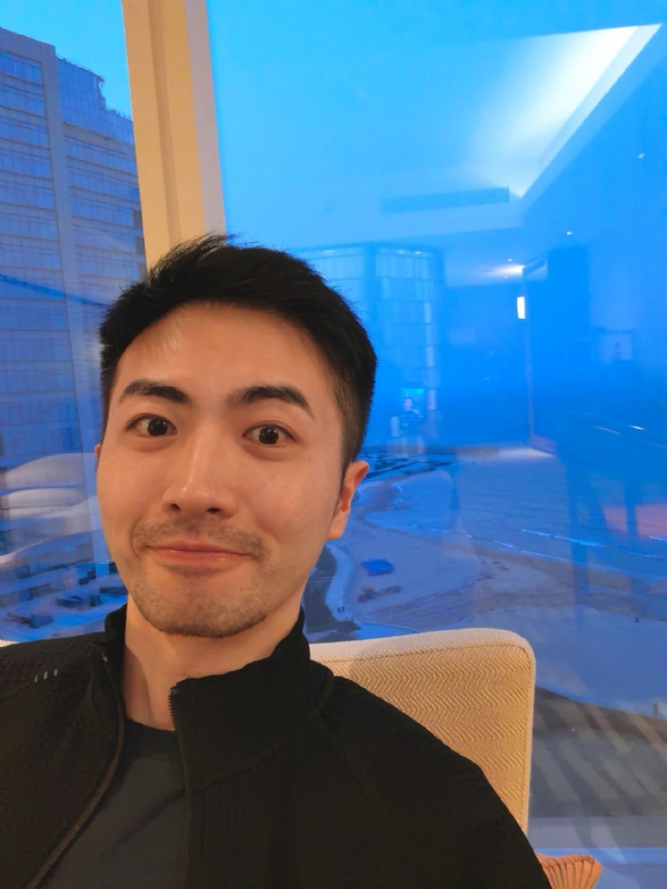 银角大王的第一张照片--德州相亲服务中心