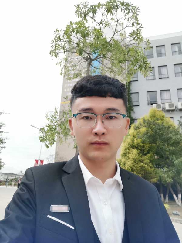 毓文的第三张照片--德州相亲服务中心