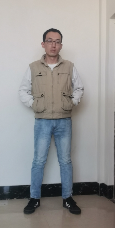 郭江富的第一张照片--德州相亲服务中心