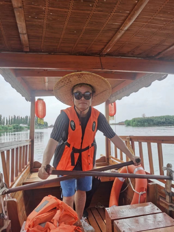 小龙虾的第二张照片--德州相亲服务中心