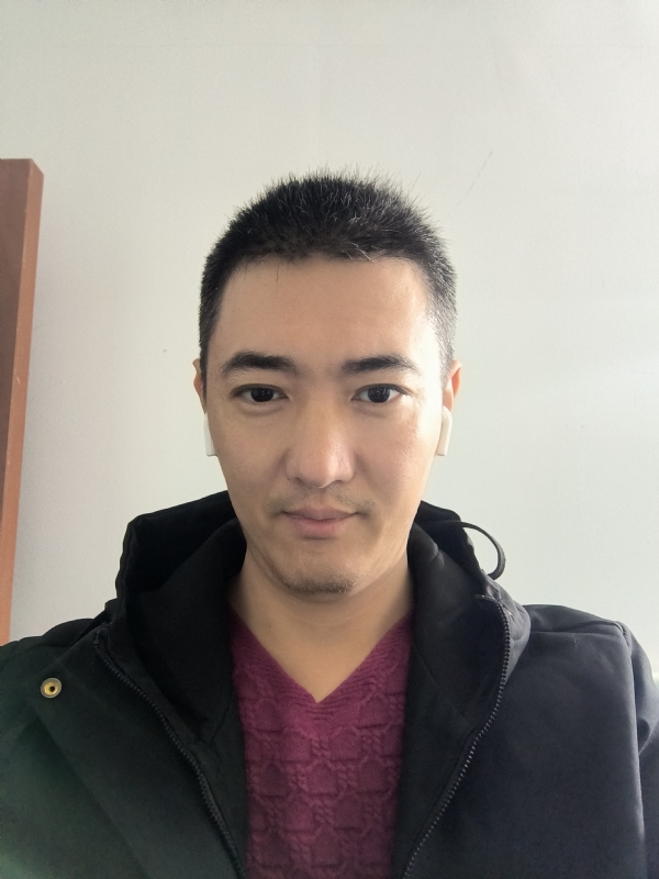 彡彡的第二张照片--德州相亲服务中心