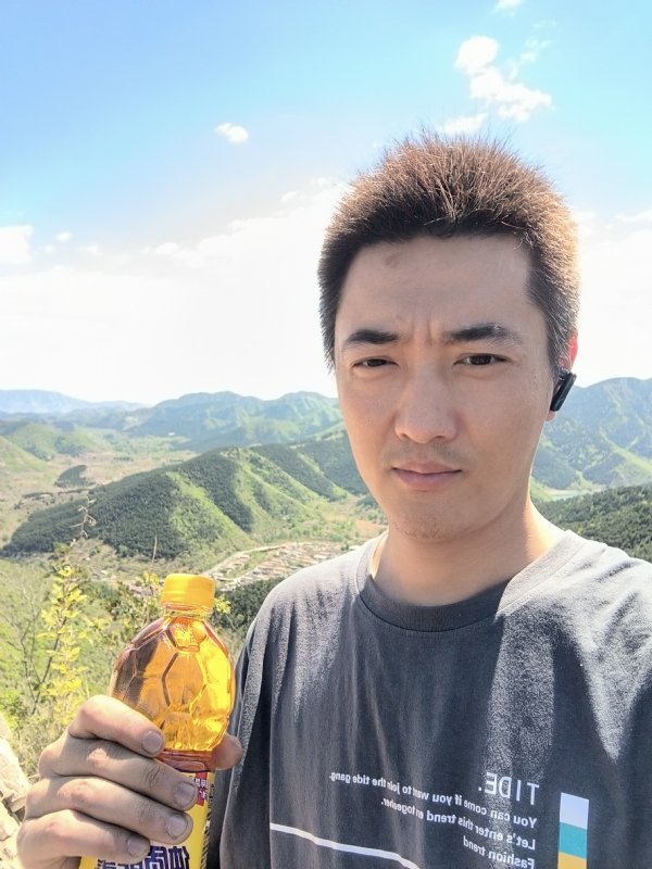 彡彡的第七张照片--德州相亲服务中心