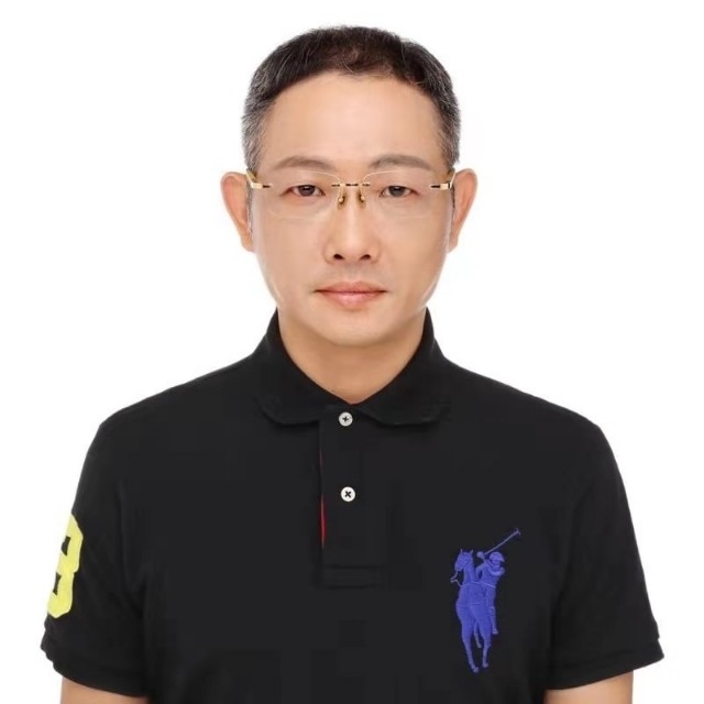 邱先森的第一张照片--德州相亲服务中心