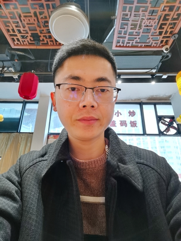 阿发的第一张照片--德州相亲服务中心