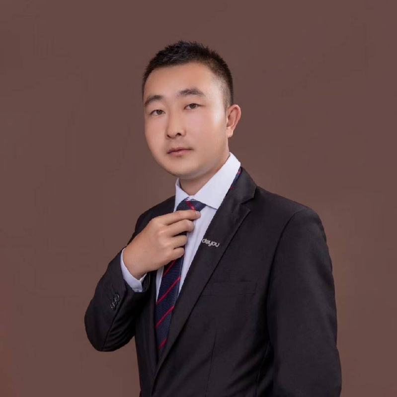 赵辉的第一张照片--德州相亲服务中心