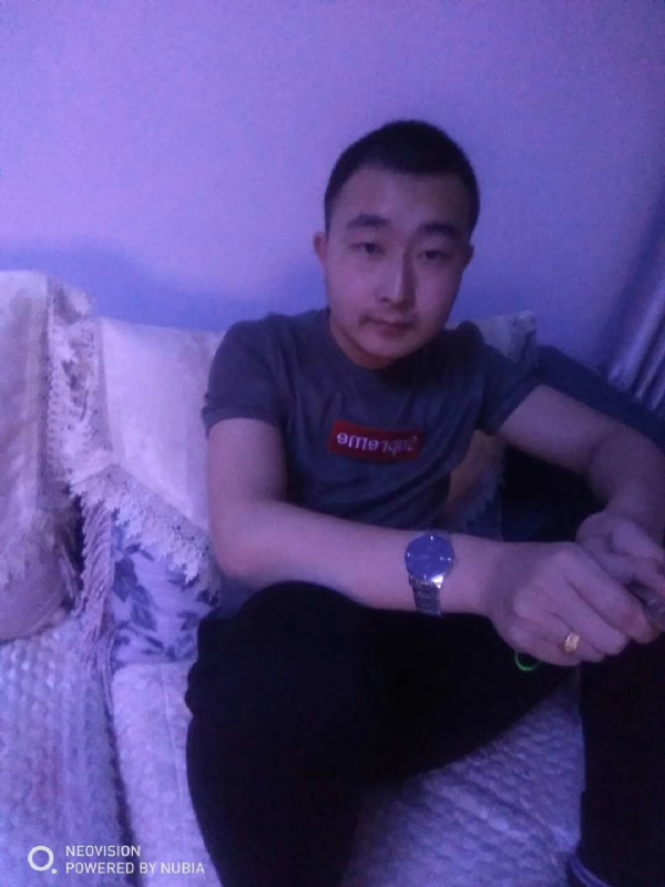 赵辉的第二张照片--德州相亲服务中心