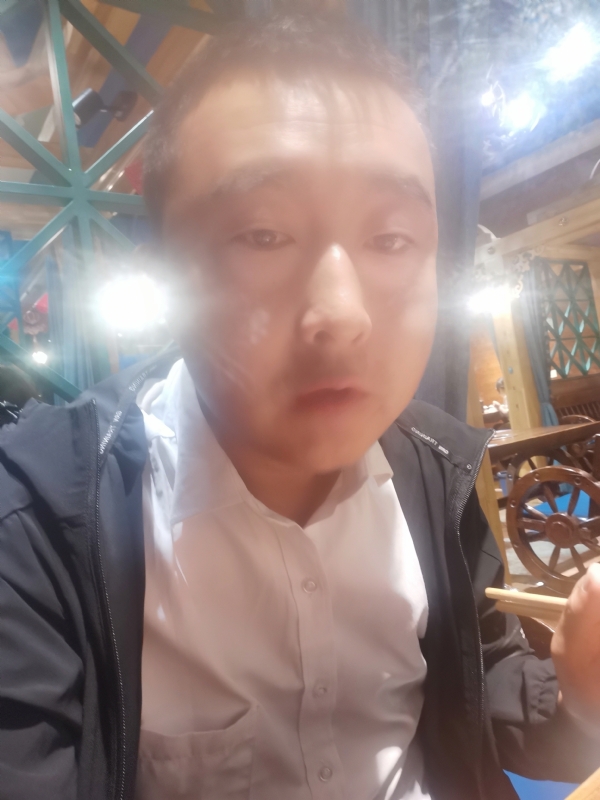 赵辉的第三张照片--德州相亲服务中心