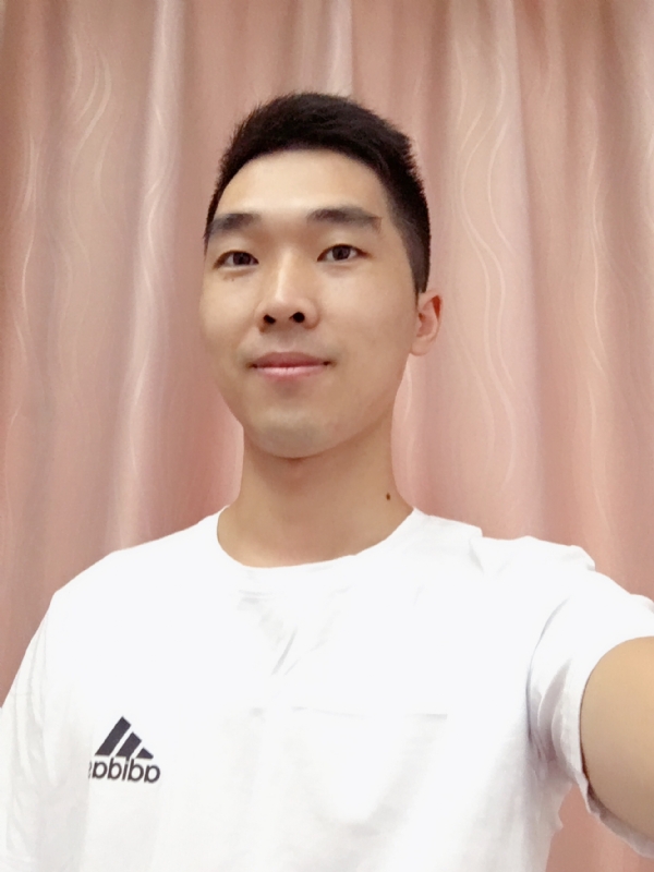 只为遇见你的第一张照片--德州相亲服务中心