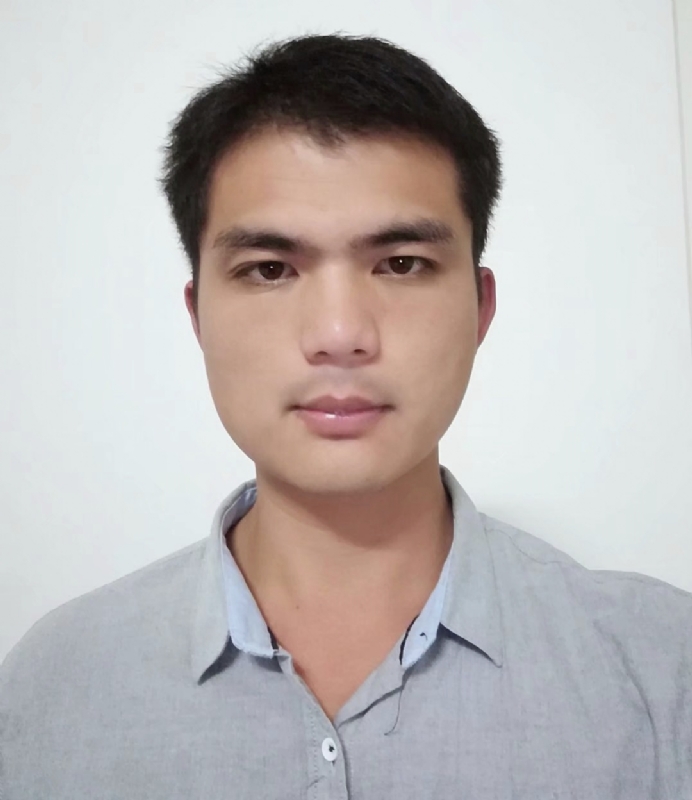 秋天的童话的第三张照片--德州相亲服务中心