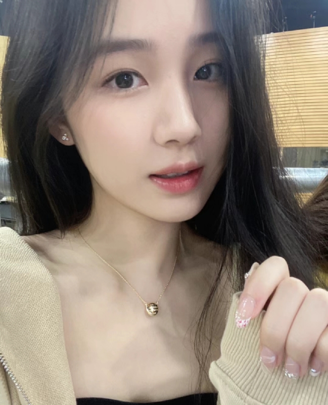 琪琪的第一张照片--德州相亲服务中心