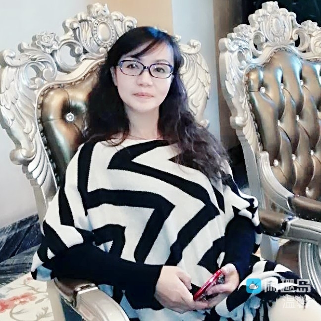 心若晴天的第一张照片--德州相亲服务中心