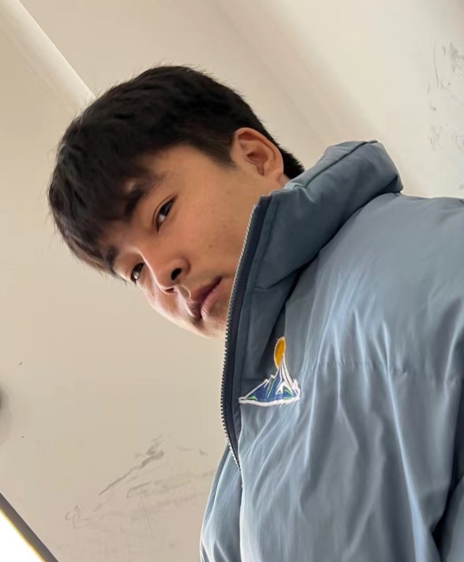 小朱的第一张照片--德州相亲服务中心