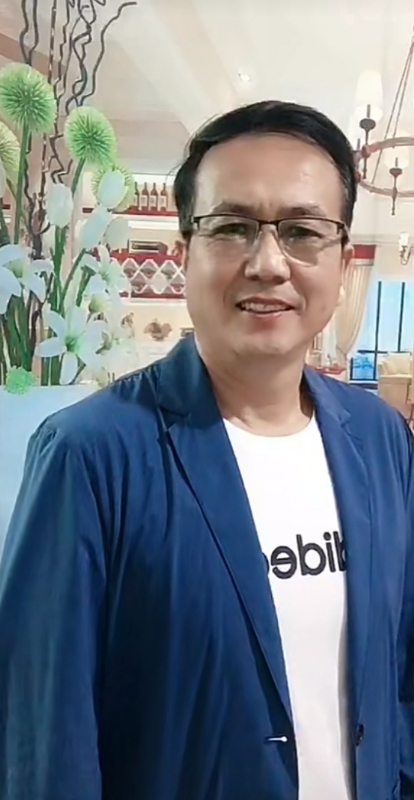 沈先生的第一张照片--德州相亲服务中心