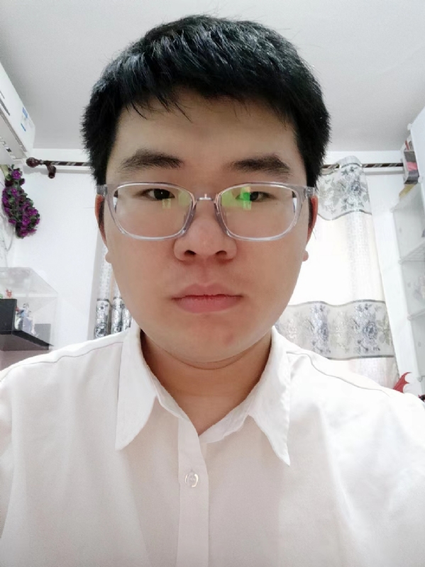 蔷薇之心的第一张照片--德州相亲服务中心