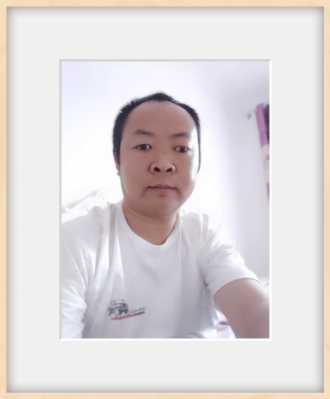 张家小伙子的第一张照片--德州相亲服务中心