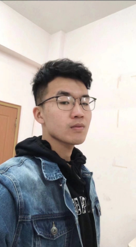 梁凯的第一张照片--德州相亲服务中心